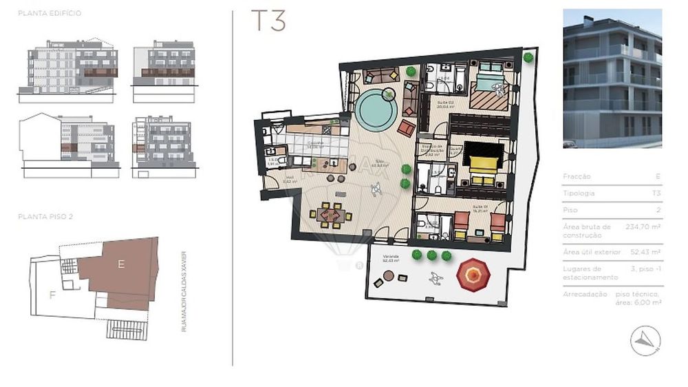Property in Odivelas, Lisboa