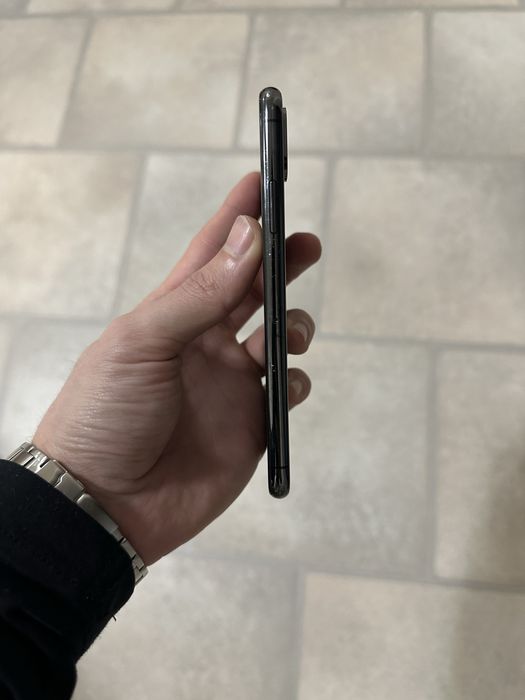 iPhone XS 64 GB Neverlock!