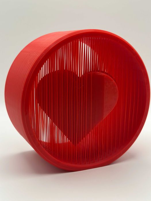 Серце в струнах. Оригінальний подарунок закоханим