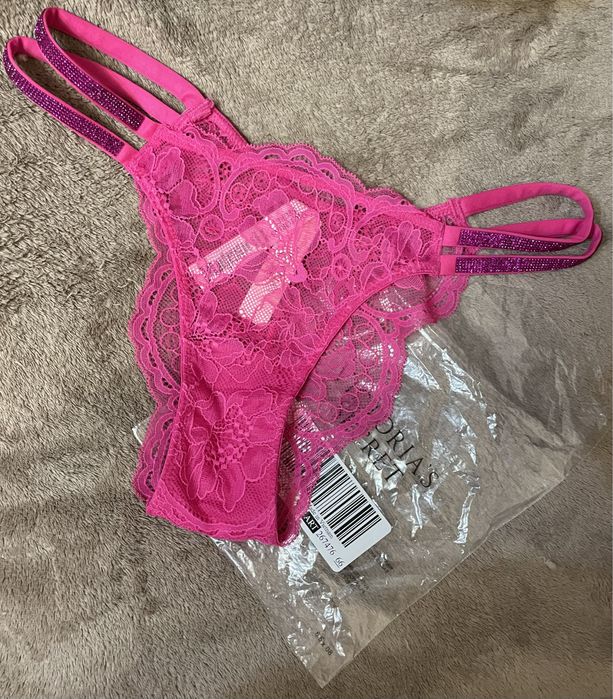 Трусики Victoria’s Secret