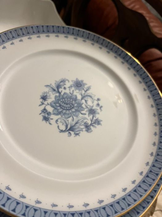 Serviço Jantar Vista Alegre