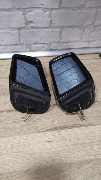 Peças Mercedes Benz