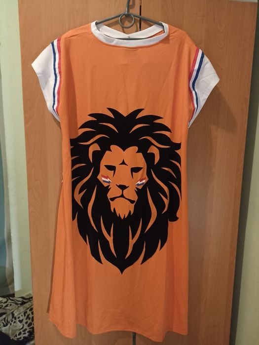 Фартух в гарному стані