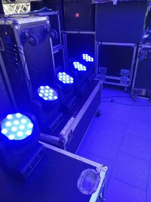 Vendo Wash Led Leding 101