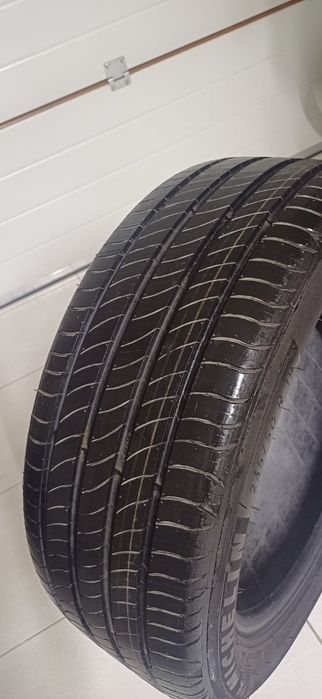 Opony letnie Michelin