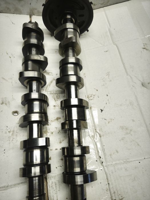 Розпредвал volkswagen 1,9TDI passat 1,9 golf 1,9 Jetta 1,9 t5