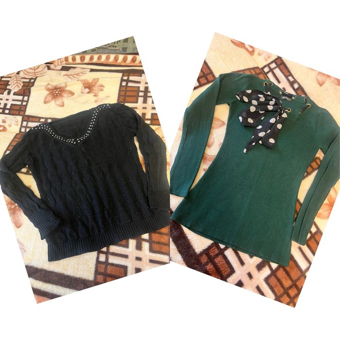 Отдам женские вещи 46-48р босоножки  38р