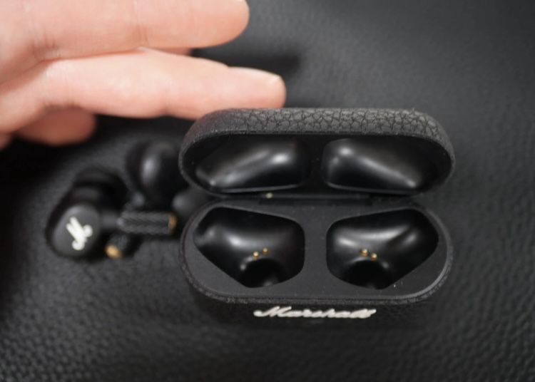 Marshall motif II 2 a.n.c