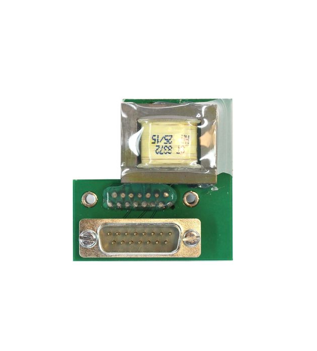 Adaptador Becker AR3201 para KRT2