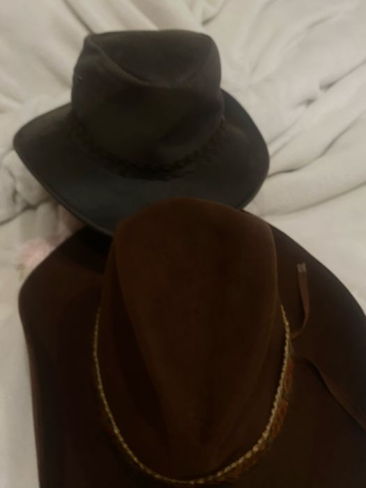 Вестерне взуття козачки