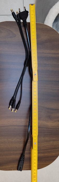 UPS для GPON, роутеру, камер відеоспостереження, USB вихід