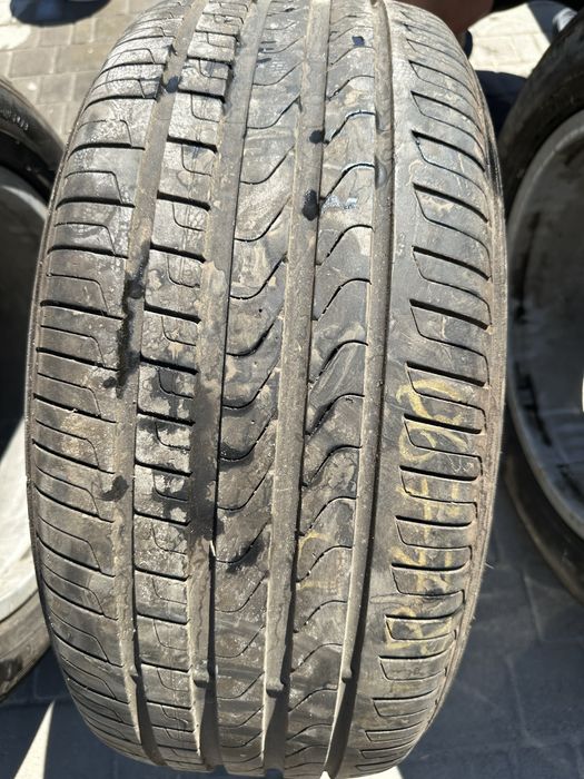 Продам конплект колес Е70 255/55/18