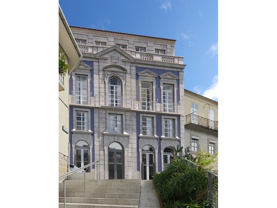 Loft na zona histórica da cidade do Porto