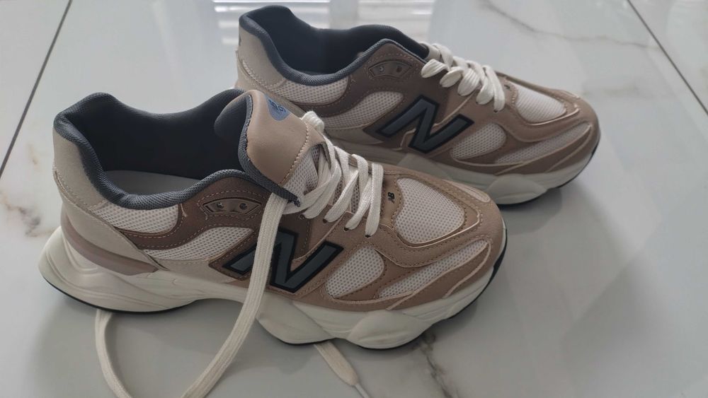 buty sportowe damskie nowe 41