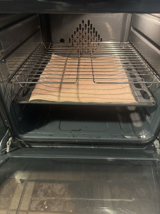 Kuchenka Mastercook