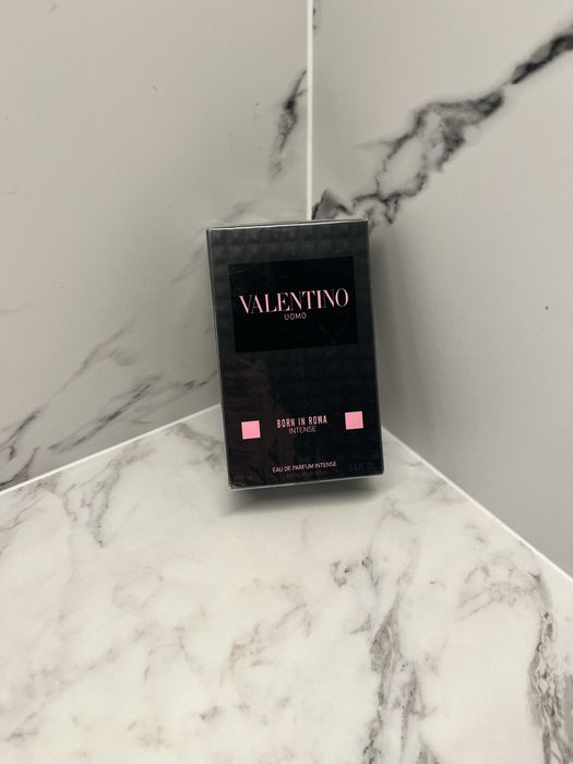 Perfumy Valentino Born in Roma