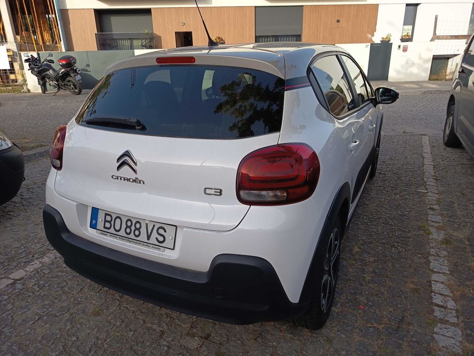 Citroen C3 Puretech 1.2 83cv foto 2