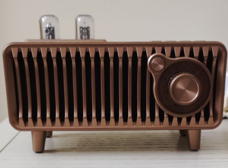 Радіо fm, блютуз колонка