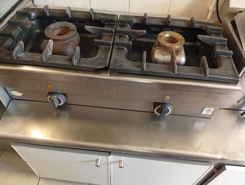 Artigos de restauração