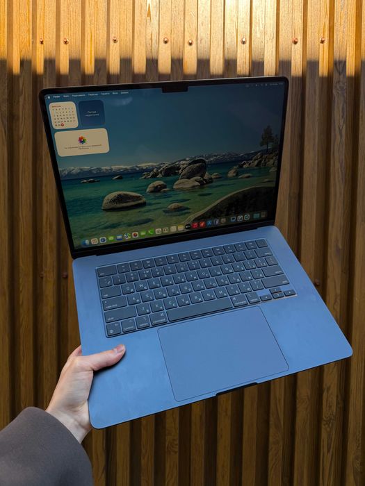 Macbook Air 15