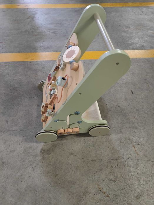 Andarilho vertbaudet