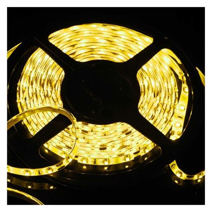 Fita de Leds Amarela