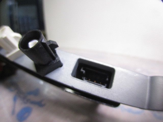 Amplificador de antena PORSCHE Panamera (970)