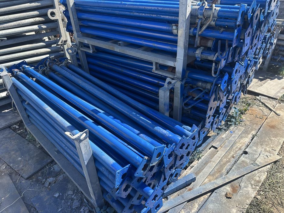 Опалубка б у Покупка/Продаж