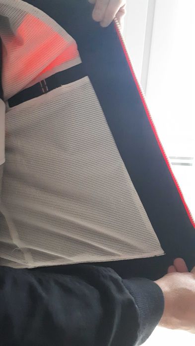 Kurtka przejściówka Tommy Hilfiger .Oryginalna.