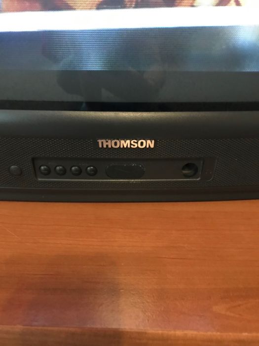 Телевізор THOMSON