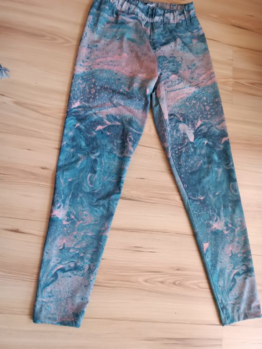 Leginsy just hype rozmiar L