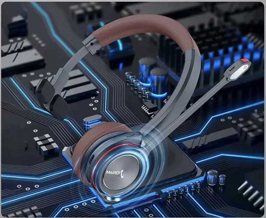 Słuchawki bezprzewodowe