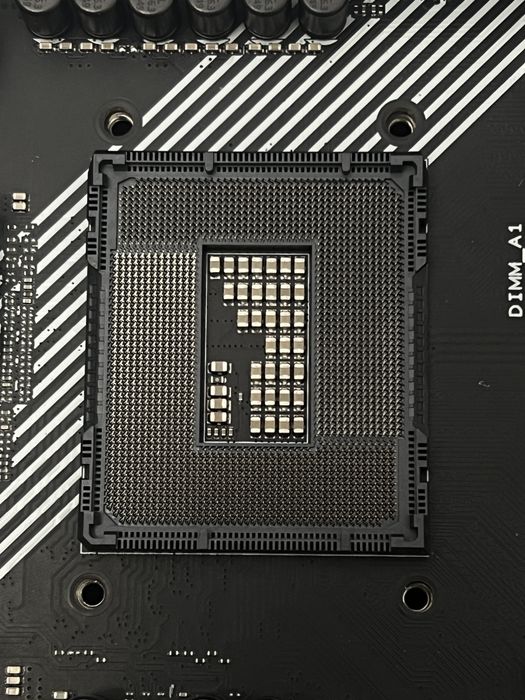 Продам  + asus prime z 690 +
