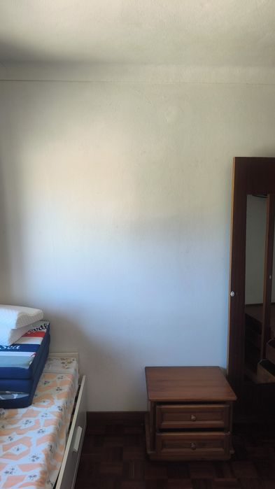 Quarto para arrendamento