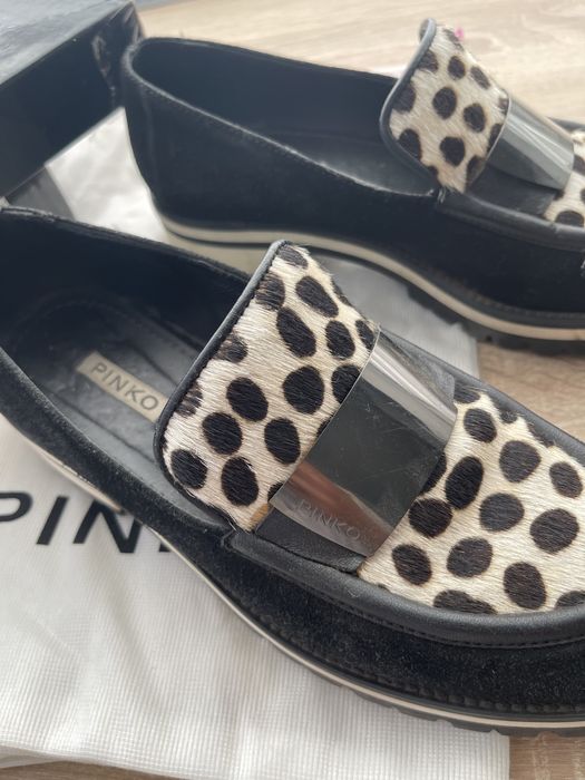 Лофери Pinko пінко