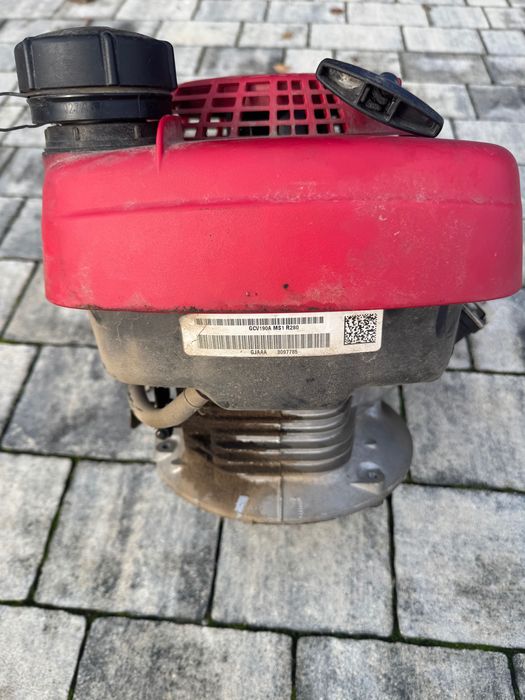 Silnik od kosiarki HONDA