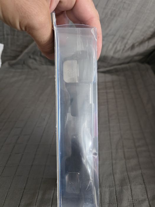 Capa protetora para psvita