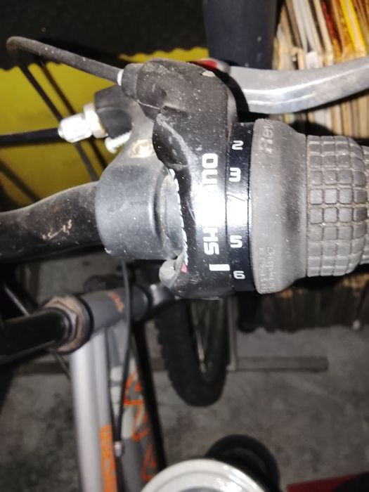 Bicicleta roda 20 de criança