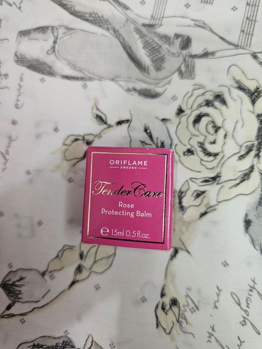 Bálsamo da Oriflame