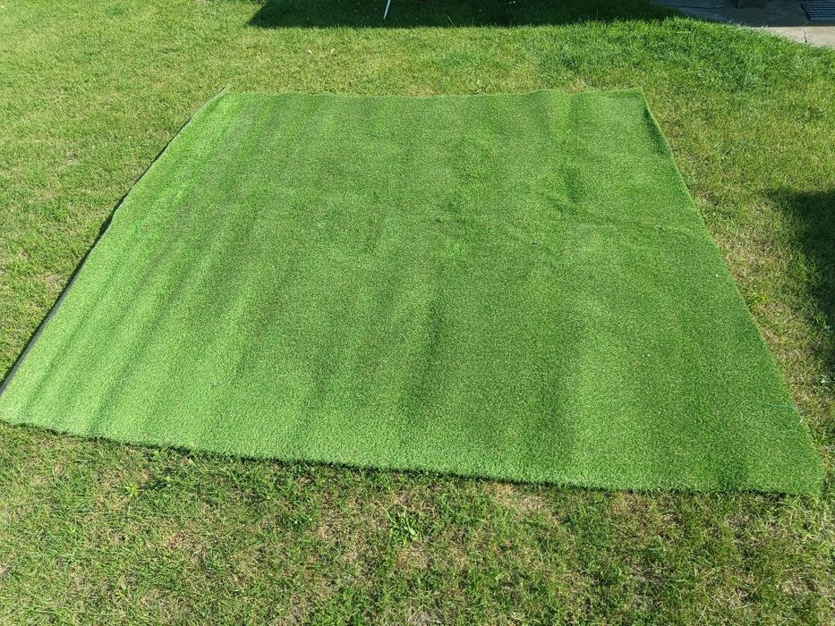 Sztuczna trawa dywan