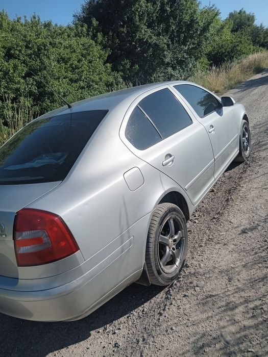 Продам авто шкоду