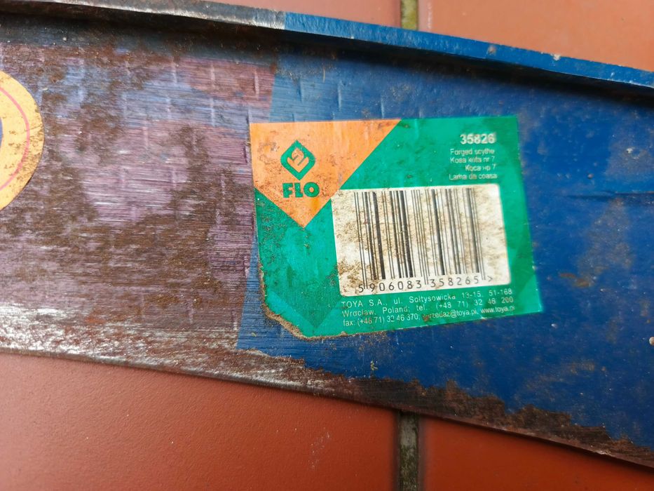Kosa kuta 70 cm