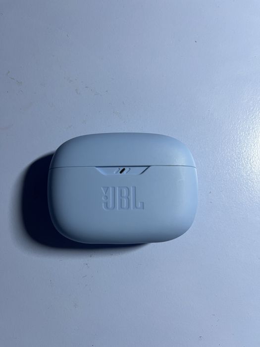 słuchawki jbl wave beam