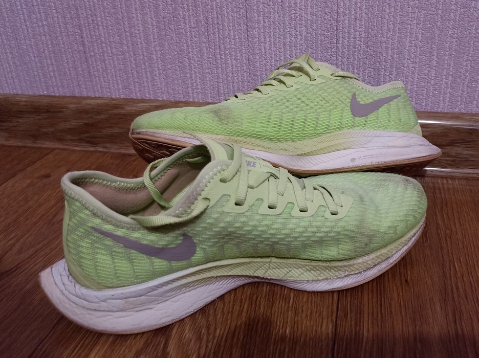 Nike air zoom Pegasus Turbo р. Eur 36,5 устілка 23 см