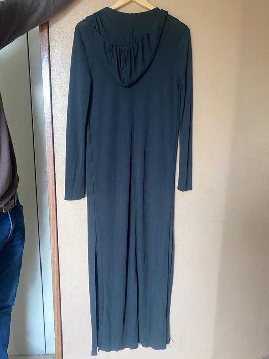 Casaco Comprido Mango