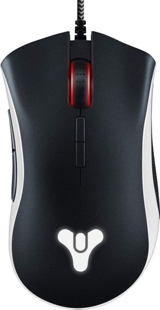 Ігрова комп’ютерна миша Razer DeathAdder Elite Destiny з підсвіткою