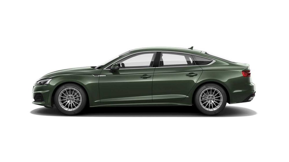 AUDI A5 Sportback 40 TDI Stronic