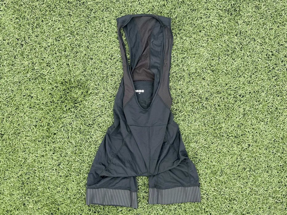 Жіноча велоформа, велотріко Inoc