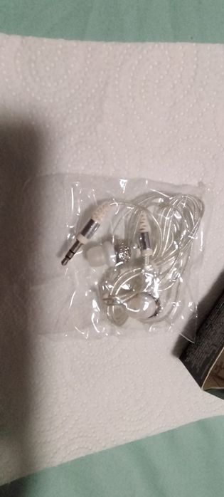 Słuchawki do telefonu