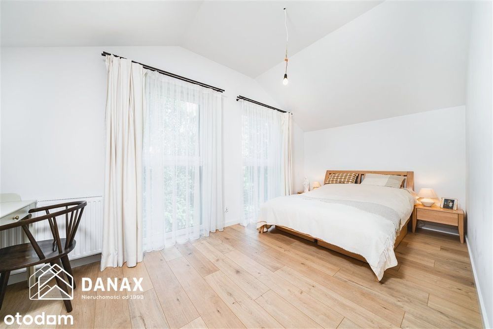 2 pokoje, balkon, wysoki standard, park, 2022